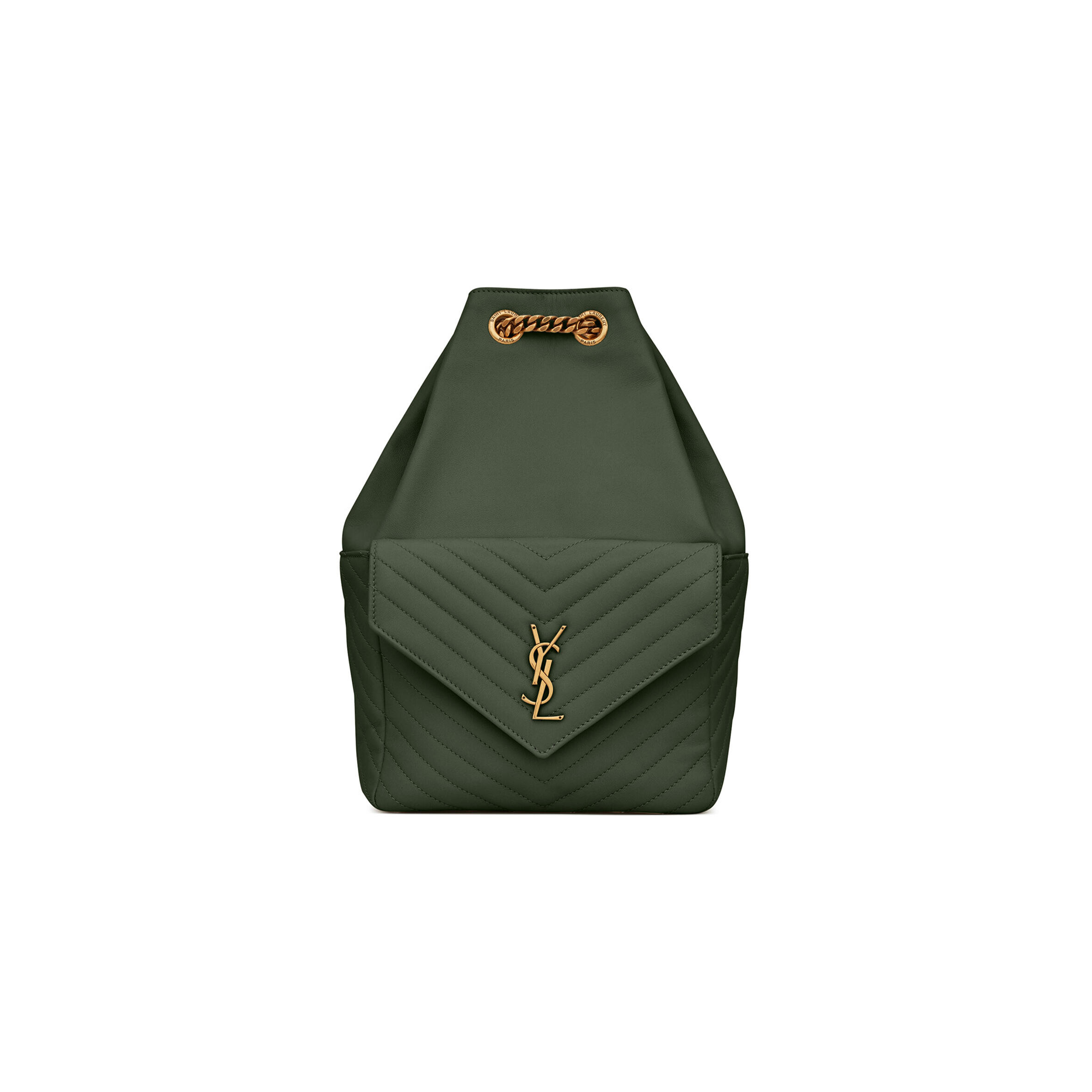 Y51 JOE BACKPACK IN LAMBSKIN 6726091EL073045 (22*29*15cm) Master Quality